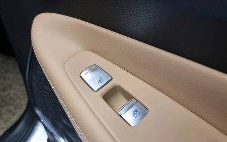 Hyundai Santa Fe IV, 2021 год, 2 250 000 рублей, 16 фотография