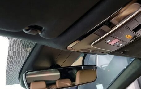 Hyundai Santa Fe IV, 2021 год, 2 250 000 рублей, 15 фотография