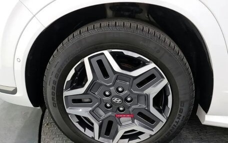Hyundai Santa Fe IV, 2021 год, 2 250 000 рублей, 18 фотография