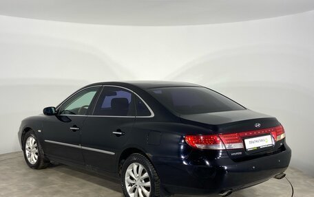 Hyundai Grandeur, 2006 год, 499 000 рублей, 7 фотография