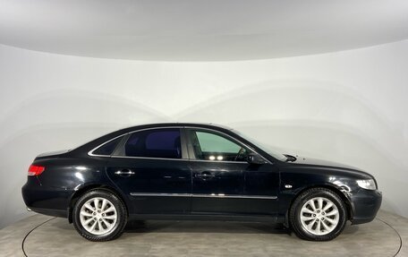 Hyundai Grandeur, 2006 год, 499 000 рублей, 4 фотография