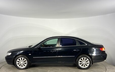 Hyundai Grandeur, 2006 год, 499 000 рублей, 8 фотография