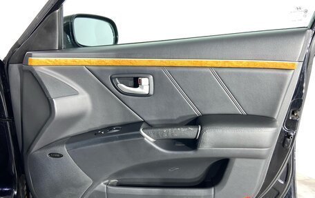 Hyundai Grandeur, 2006 год, 499 000 рублей, 15 фотография