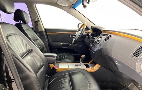 Hyundai Grandeur, 2006 год, 499 000 рублей, 14 фотография