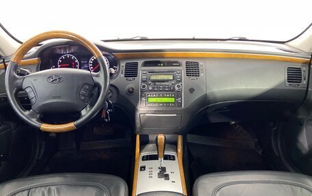 Hyundai Grandeur, 2006 год, 499 000 рублей, 12 фотография