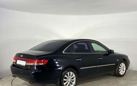 Hyundai Grandeur, 2006 год, 499 000 рублей, 5 фотография