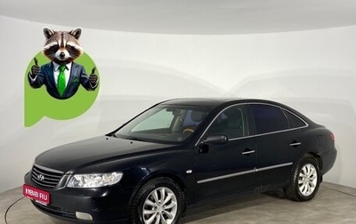 Hyundai Grandeur, 2006 год, 499 000 рублей, 1 фотография