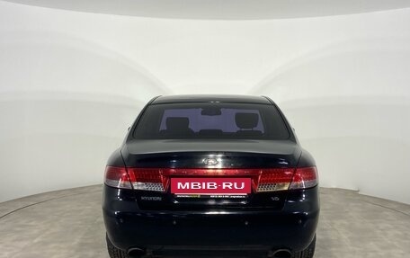 Hyundai Grandeur, 2006 год, 499 000 рублей, 6 фотография