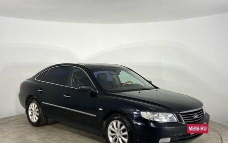 Hyundai Grandeur, 2006 год, 499 000 рублей, 3 фотография