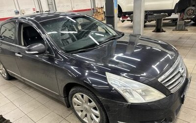 Nissan Teana, 2008 год, 629 000 рублей, 1 фотография