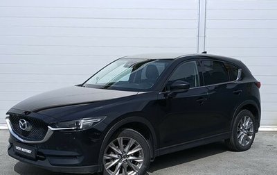 Mazda CX-5 II, 2022 год, 2 774 000 рублей, 1 фотография