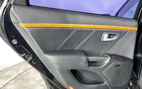 Hyundai Grandeur, 2006 год, 499 000 рублей, 16 фотография