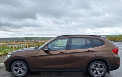 BMW X1, 2012 год, 1 750 000 рублей, 1 фотография