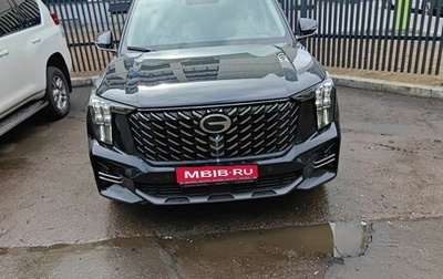 GAC GS8, 2023 год, 4 200 000 рублей, 1 фотография