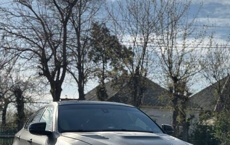BMW X6 M, 2011 год, 2 900 000 рублей, 1 фотография