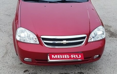 Chevrolet Lacetti, 2012 год, 550 000 рублей, 1 фотография