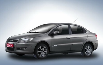 Chery M11 (A3), 2013 год, 500 000 рублей, 1 фотография