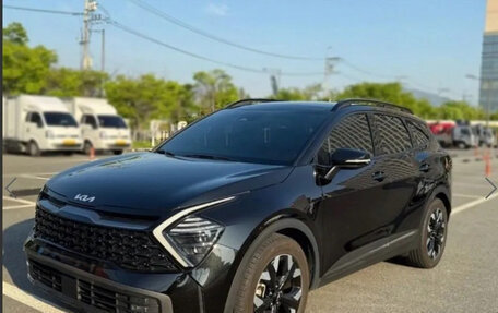 KIA Sportage IV рестайлинг, 2022 год, 1 850 100 рублей, 1 фотография