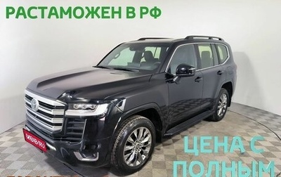 Toyota Land Cruiser, 2024 год, 15 700 000 рублей, 1 фотография