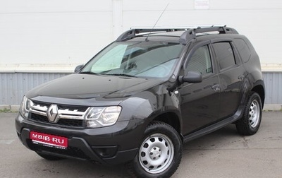 Renault Duster I рестайлинг, 2015 год, 1 270 000 рублей, 1 фотография