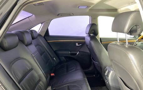 Hyundai Grandeur, 2006 год, 499 000 рублей, 20 фотография