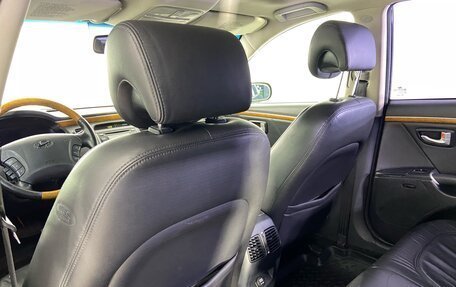 Hyundai Grandeur, 2006 год, 499 000 рублей, 18 фотография
