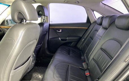 Hyundai Grandeur, 2006 год, 499 000 рублей, 17 фотография