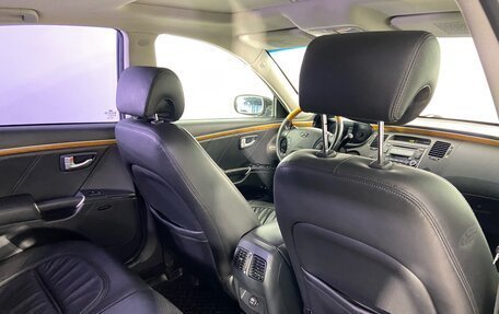Hyundai Grandeur, 2006 год, 499 000 рублей, 19 фотография