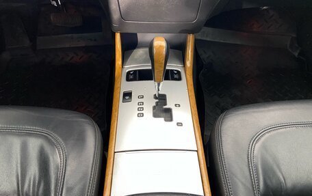 Hyundai Grandeur, 2006 год, 499 000 рублей, 27 фотография