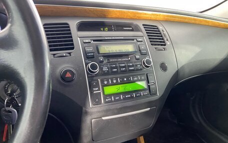 Hyundai Grandeur, 2006 год, 499 000 рублей, 26 фотография