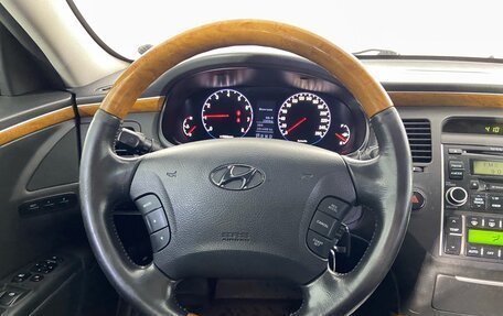 Hyundai Grandeur, 2006 год, 499 000 рублей, 23 фотография