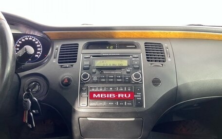 Hyundai Grandeur, 2006 год, 499 000 рублей, 25 фотография