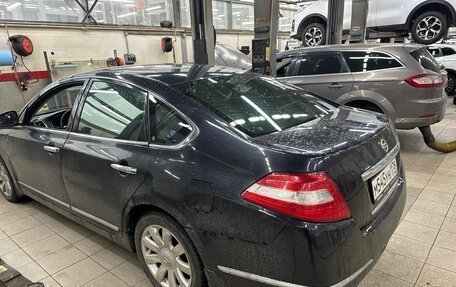 Nissan Teana, 2008 год, 629 000 рублей, 2 фотография