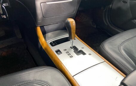 Hyundai Grandeur, 2006 год, 499 000 рублей, 28 фотография
