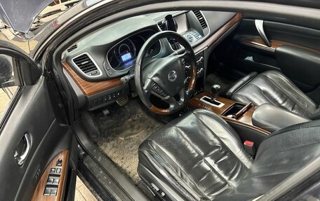 Nissan Teana, 2008 год, 629 000 рублей, 6 фотография