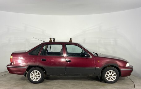 Daewoo Nexia I рестайлинг, 2006 год, 99 999 рублей, 4 фотография