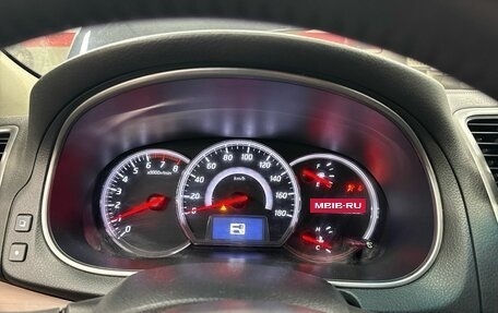 Nissan Teana, 2008 год, 629 000 рублей, 7 фотография