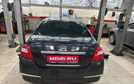 Nissan Teana, 2008 год, 629 000 рублей, 3 фотография