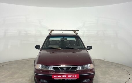 Daewoo Nexia I рестайлинг, 2006 год, 99 999 рублей, 2 фотография