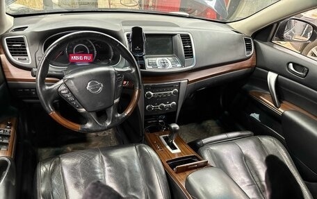 Nissan Teana, 2008 год, 629 000 рублей, 5 фотография