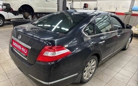 Nissan Teana, 2008 год, 629 000 рублей, 4 фотография