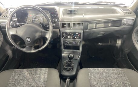 Daewoo Nexia I рестайлинг, 2006 год, 99 999 рублей, 12 фотография