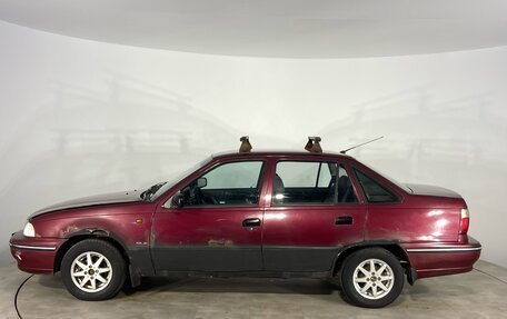 Daewoo Nexia I рестайлинг, 2006 год, 99 999 рублей, 8 фотография
