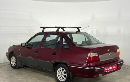 Daewoo Nexia I рестайлинг, 2006 год, 99 999 рублей, 7 фотография