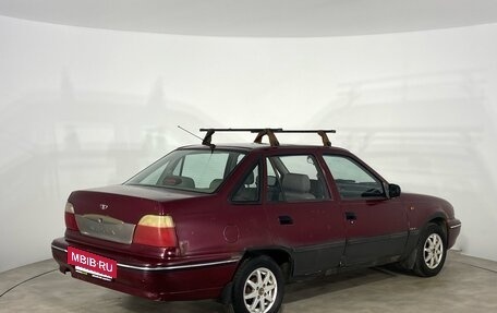 Daewoo Nexia I рестайлинг, 2006 год, 99 999 рублей, 5 фотография