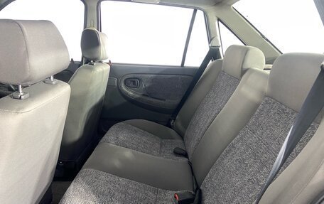 Daewoo Nexia I рестайлинг, 2006 год, 99 999 рублей, 17 фотография
