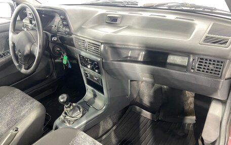 Daewoo Nexia I рестайлинг, 2006 год, 99 999 рублей, 13 фотография