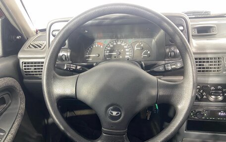 Daewoo Nexia I рестайлинг, 2006 год, 99 999 рублей, 23 фотография