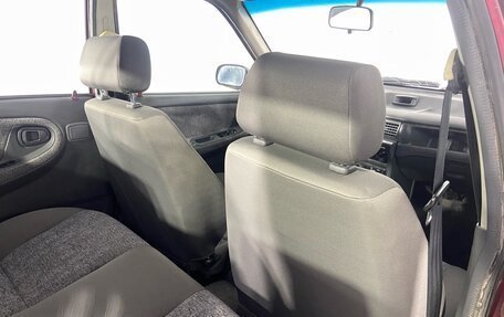 Daewoo Nexia I рестайлинг, 2006 год, 99 999 рублей, 19 фотография