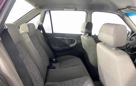 Daewoo Nexia I рестайлинг, 2006 год, 99 999 рублей, 20 фотография